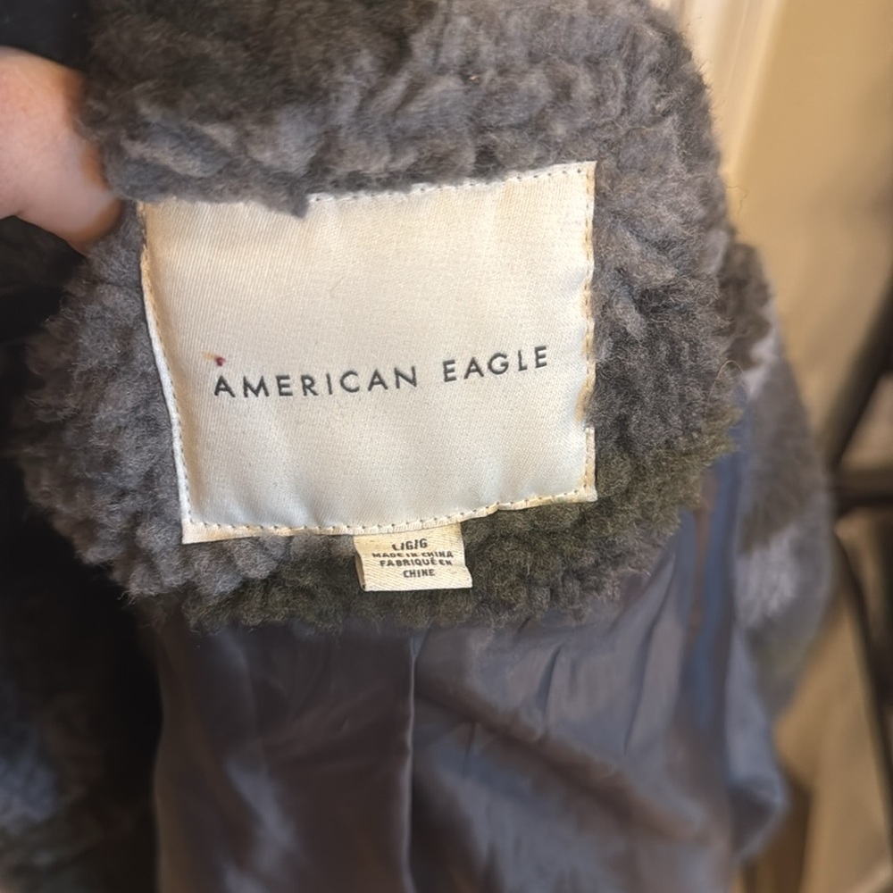 American Eagle Jacket - image 4